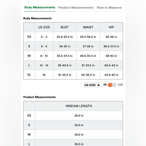 HALARA Wide Leg Pants in Rust, NWT - Picture 5 of 8
